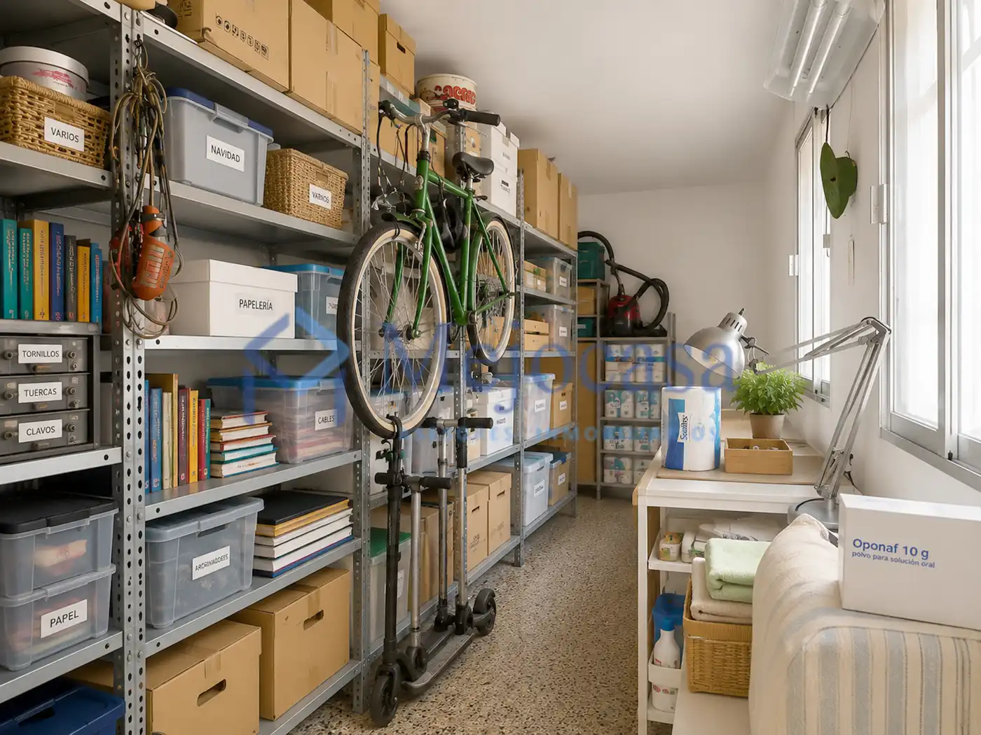 Houses for sale in Madrid  with Air Conditioner, Heating and Terrace