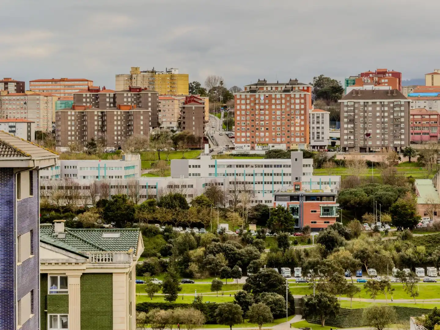 Wohnung mit Aufzug zum Verkauf in CANTABRIA, imagen 23