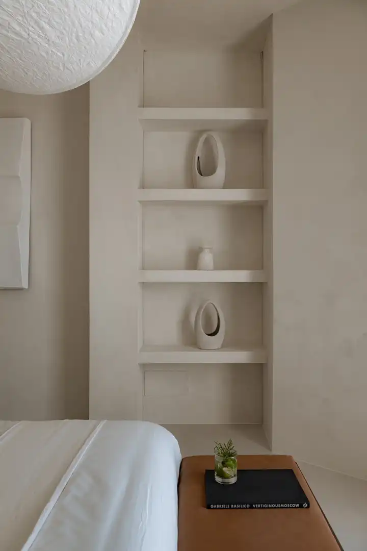 Attique avec piscine à vendre à Milla de Oro, imagen 11