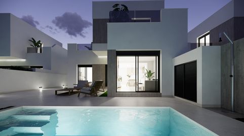 Photo 4 of Houses for sale in Calle Infanta Leonor, 5, San Fulgencio, Alicante