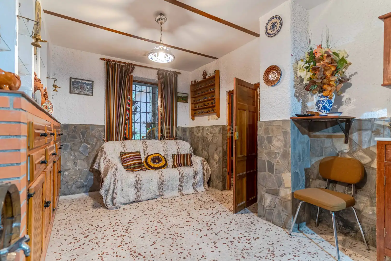 House with balcony for sale in Avenida Mariana Pineda, 40, Guadix, Spain, imagen 20
