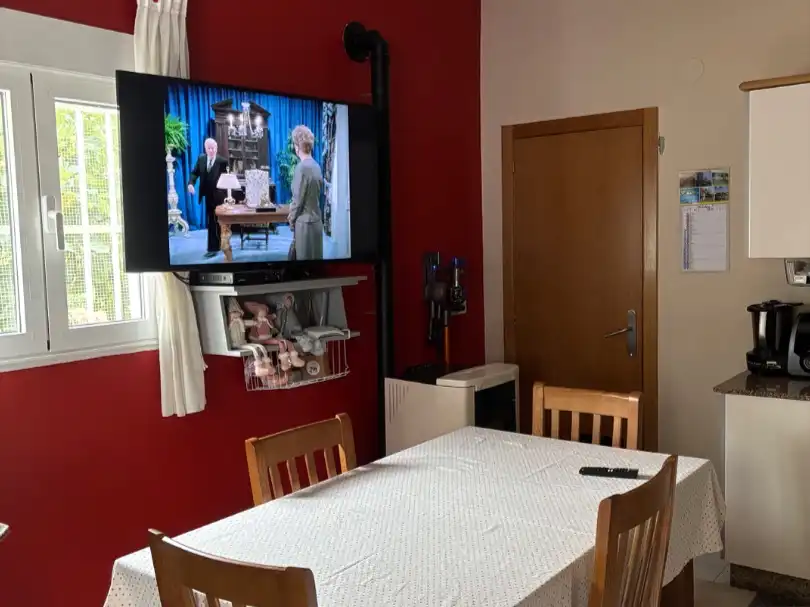 House with garden for sale in Estrada Das Nocedas 20, imagen 8