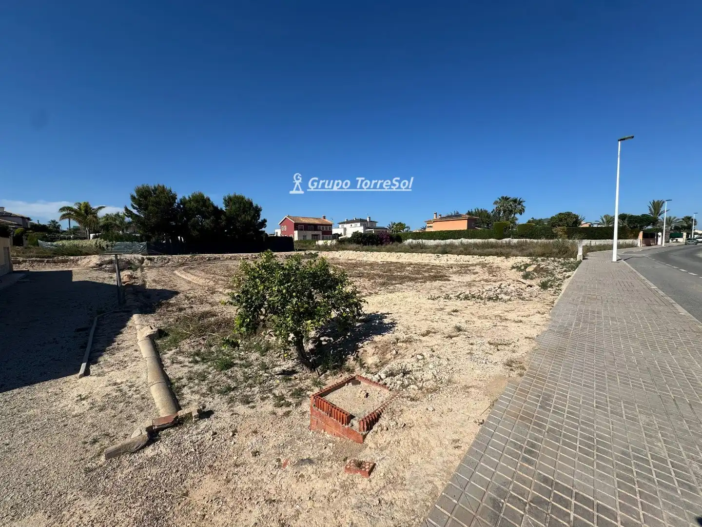 Residencial en venta en Elche / Elx