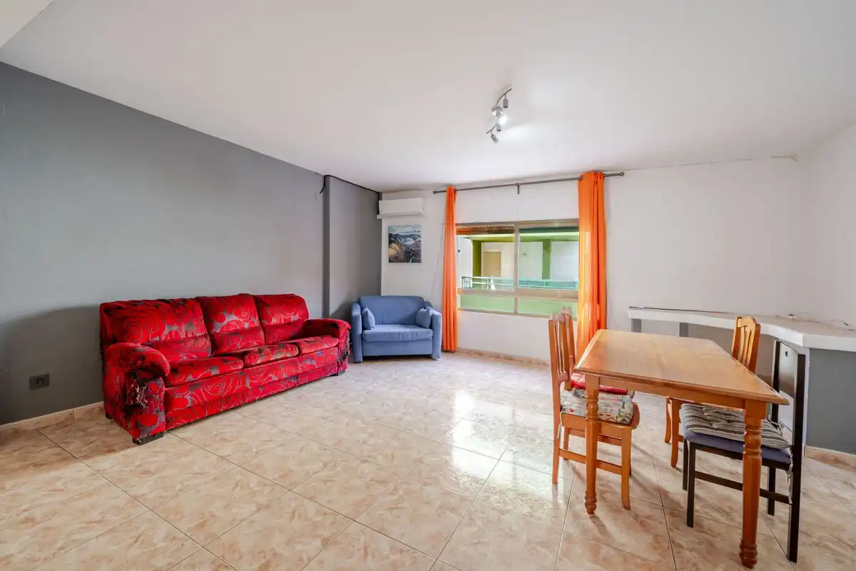 Pis amb ascensor en venda a Carrer de Sagunt