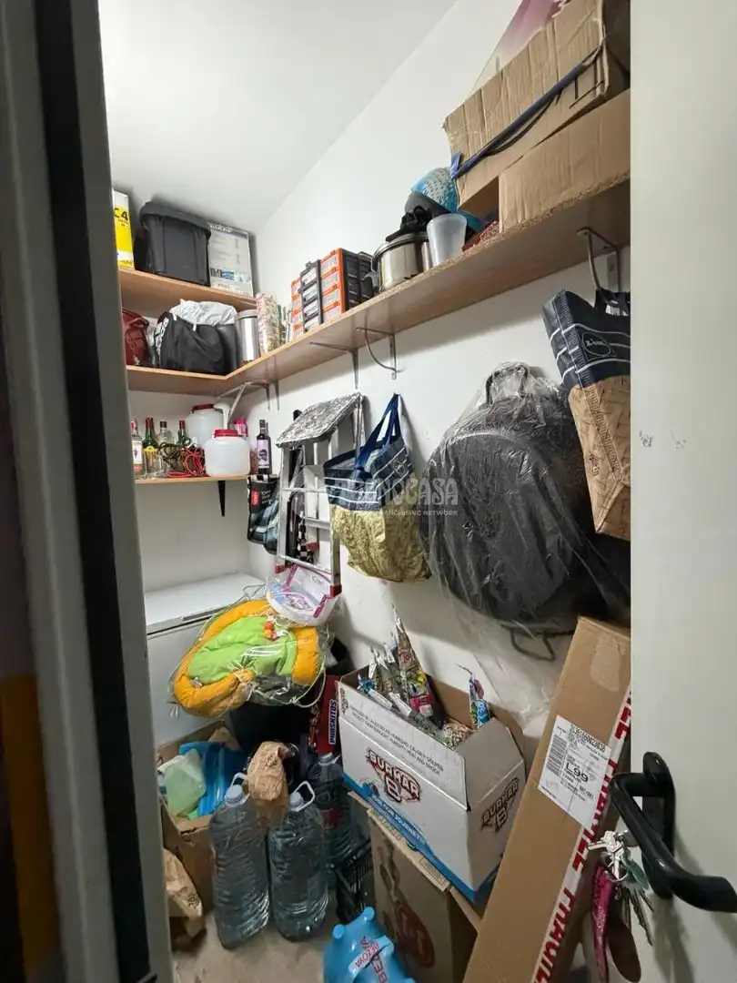 Piso en venta en Valdepeñas con Aire acondicionado, Calefacción y Trastero