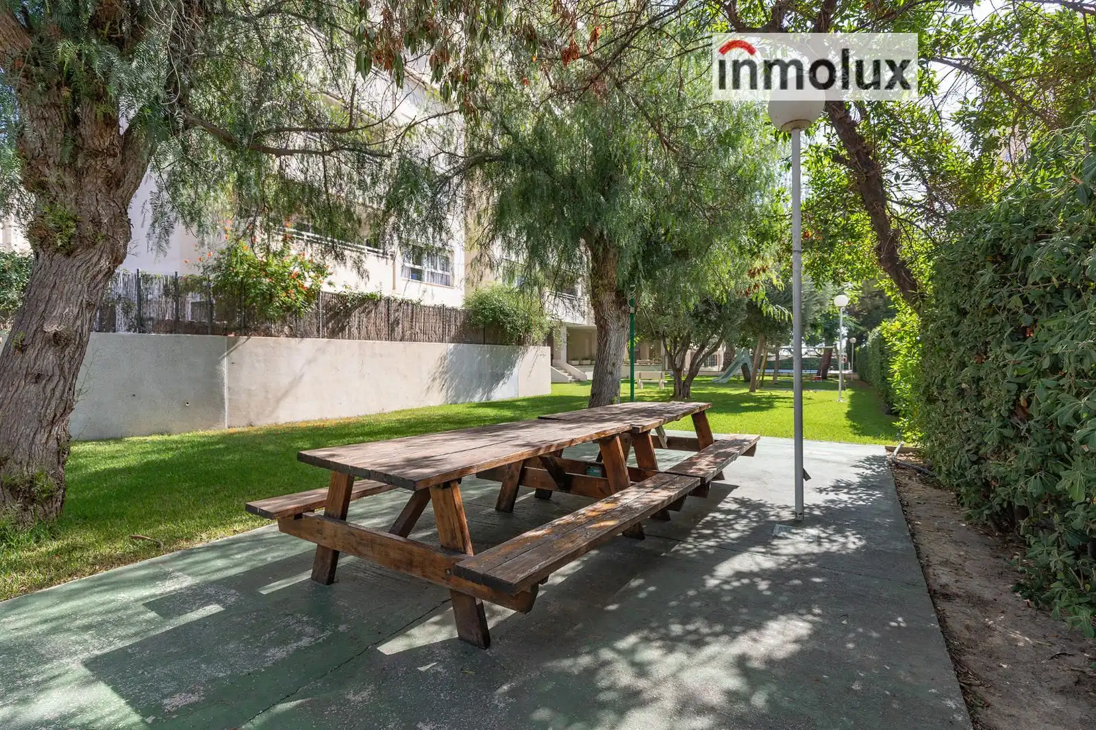 Flat for sale in Playa Muchavista