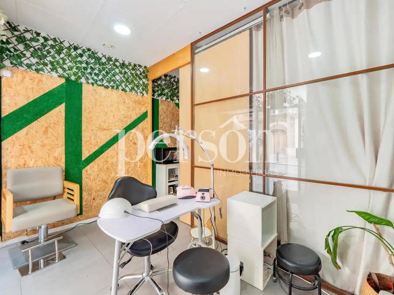 Business premises to rent in L'Eixample, imagen 4