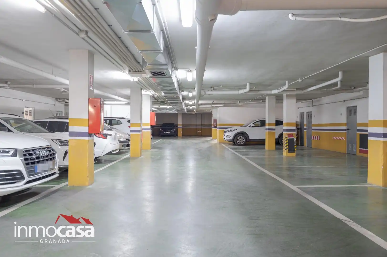 Flat with terrace for sale in Maracena, imagen 51