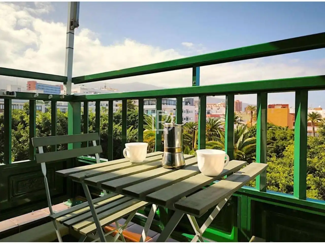 Apartment with terrace to rent in Plaza Charco 2, imagen 19