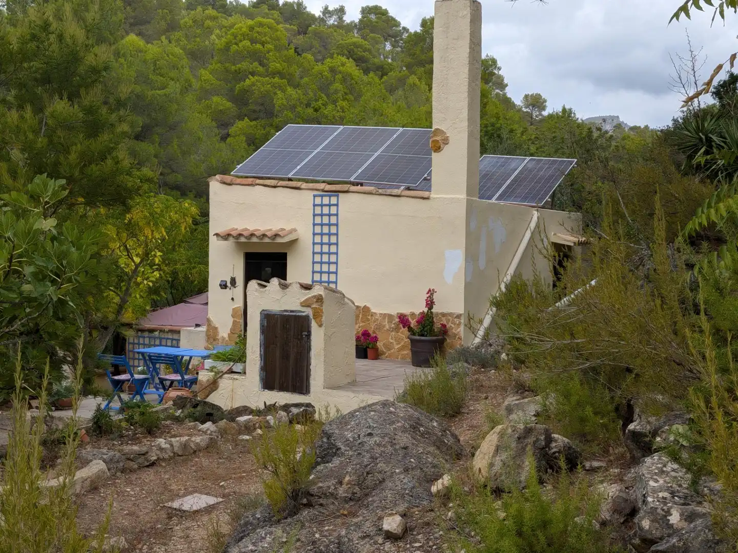 Maison rustique à vendre à Camino  Tivissa 51, imagen 55