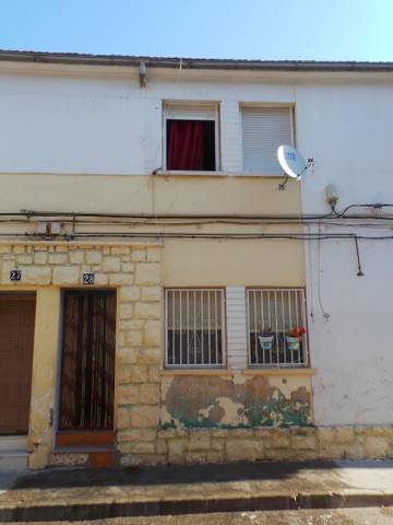 Casa adosada en Venta en Poblado San Francisco Bloque A en San Francisco