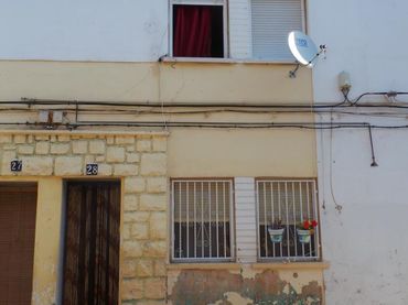Maison mitoyenne à vendre à Poblado San Francisco Bloque A