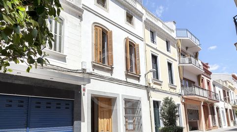 Foto 2 de Casa o chalet en venta en Centre - Nucli Antic, Premià de Mar