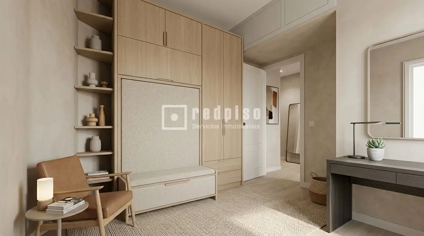 Flat with lift for sale in de Fortunata y Jacinta, imagen 18