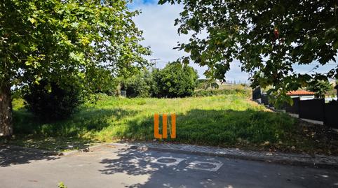 Foto 5 de Residencial en venda a Rúa Das Palomas, 5, Dexo  -Lorbé, A Coruña