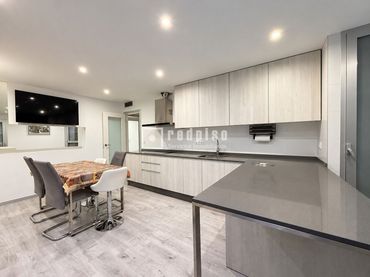 Flat with lift for sale in Floridablanca