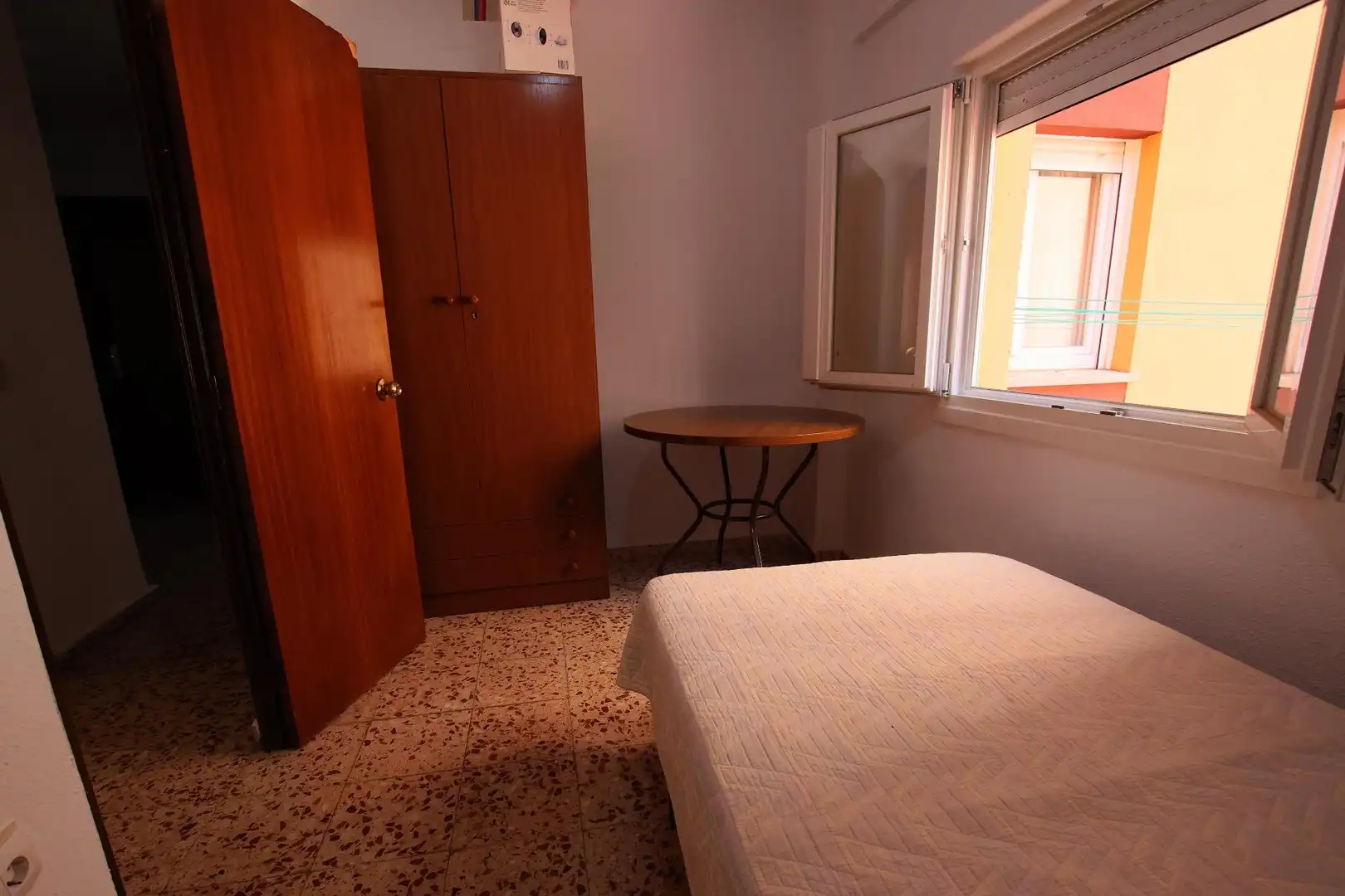 Flat with terrace to rent in Maria Auxiliadora - Barriada de Llera, imagen 9
