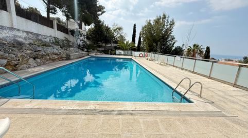 Foto 5 de Casa adosada de lloguer a Levantina - Montgavina - Quintmar, Sitges