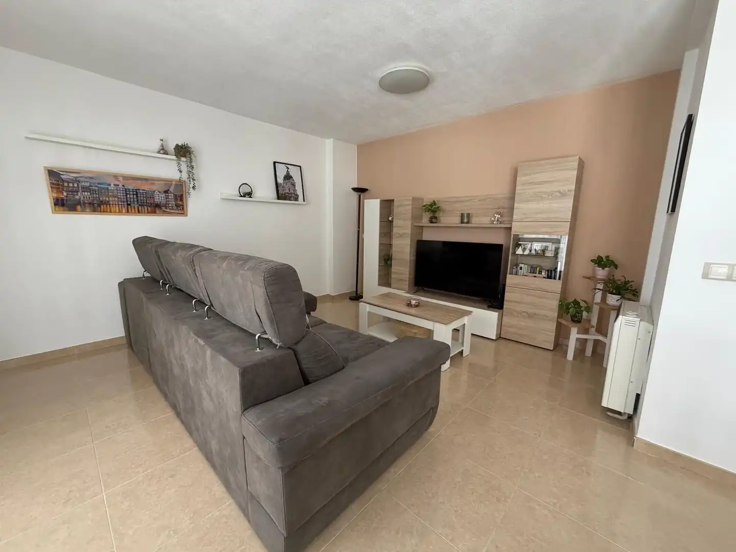 Piso en venta en DE LA VEGA, Campo Real
