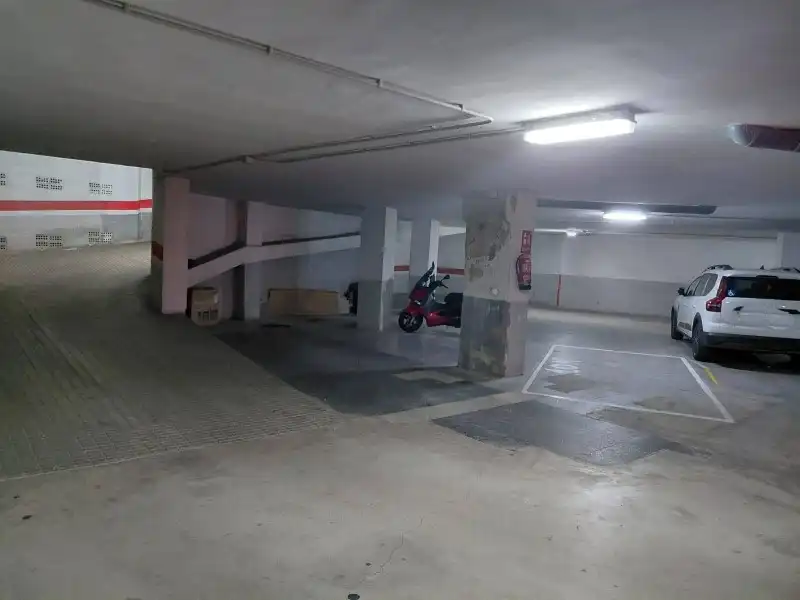 Parcheggio in vendita a Centro Ciudad, imagen 5