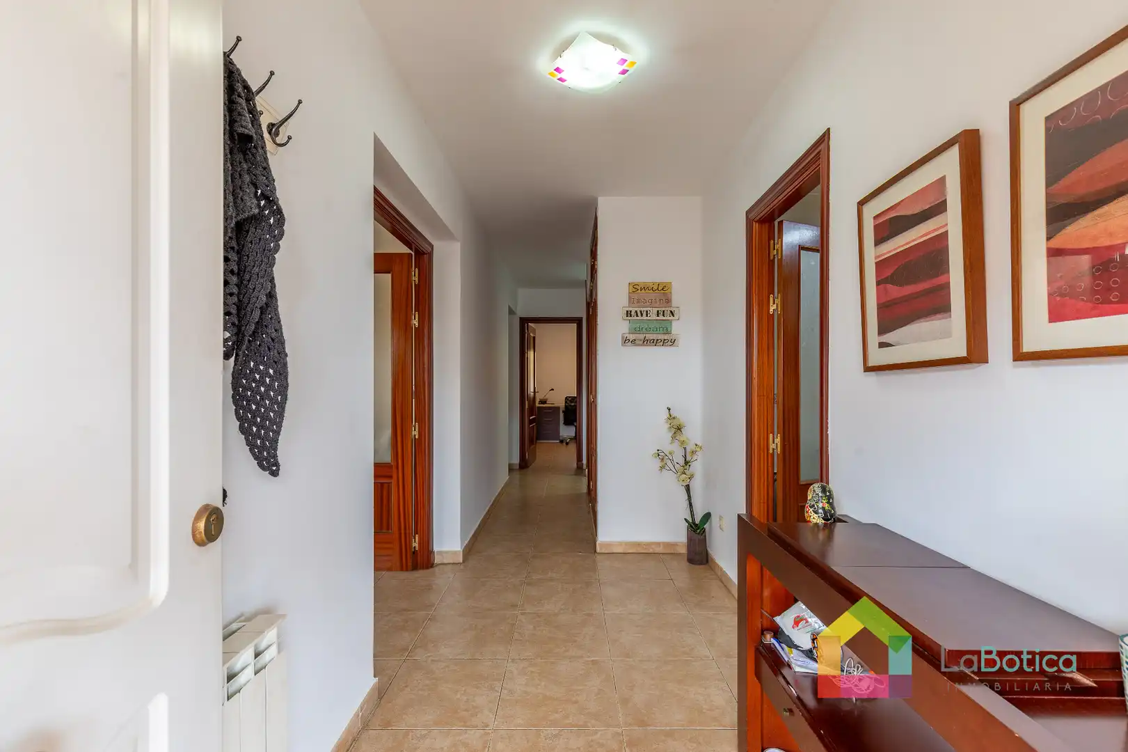 Haus oder Chalet zum Verkauf in Burguillos de Toledo mit Klimaanlage, Heizung und Terrasse
