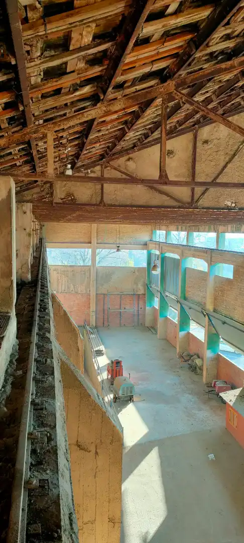 Industriegebäude zum Verkauf in Avinguda de França 73, imagen 29