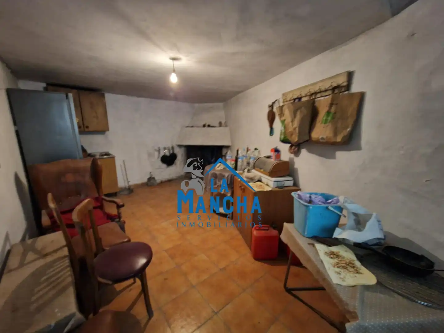 Casa rústica amb piscina en venda a DISEMINADOS, imagen 7