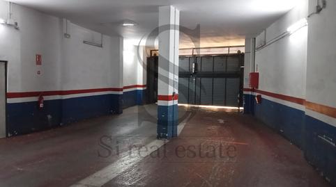Foto 5 von Garage zum Verkauf in Carrer de Palència, Navas,  Barcelona Capital