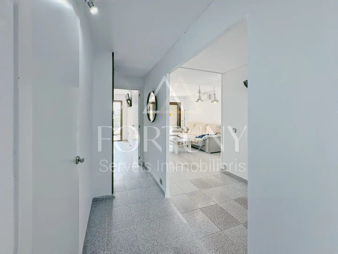 Wohnung mit Aufzug zum Verkauf in La Pineda, imagen 7