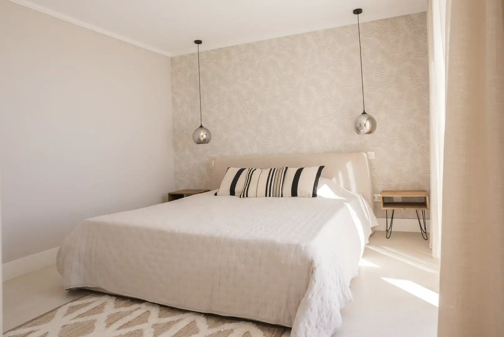 Apartment mit Pool zum Verkauf in Nueva Andalucía, imagen 12