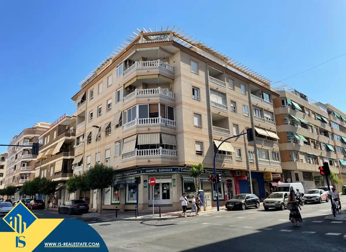 Àtic amb ascensor en venda a Centro, imagen 31