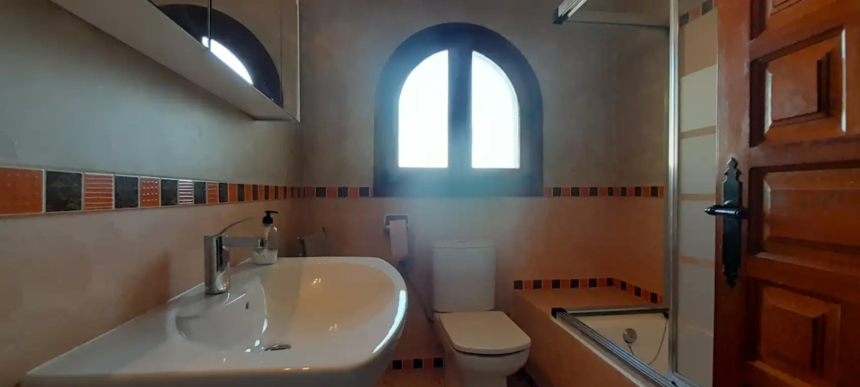 House with garden for sale in Casco Urbano, imagen 4