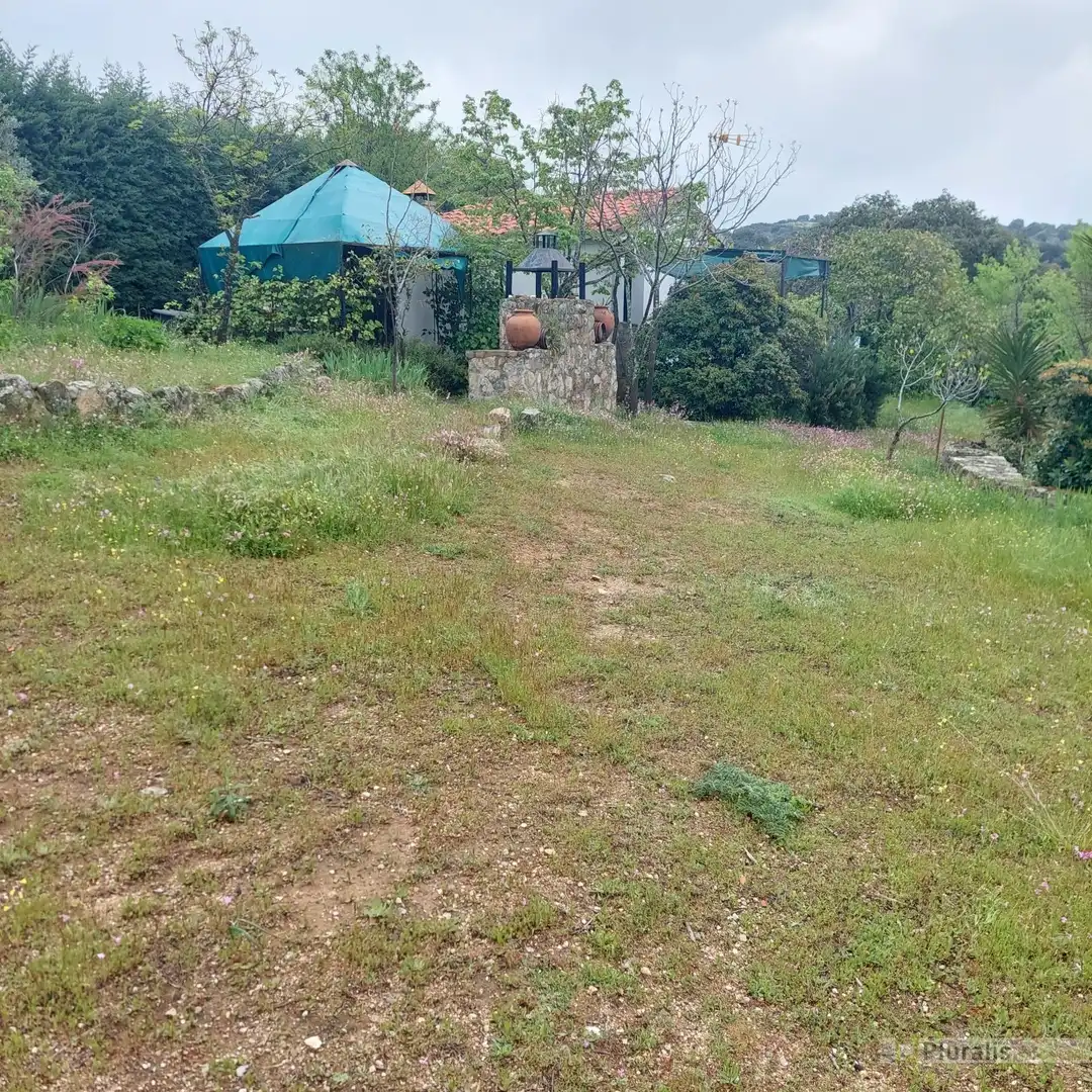 Terreny residencial en venda a Valdemorillo pueblo, imagen 3
