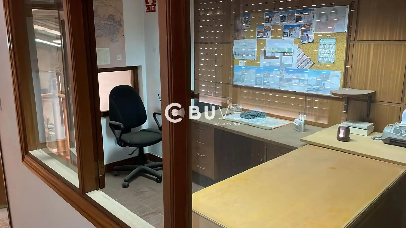 Nave industrial en venta en Geranio, Las Flores
