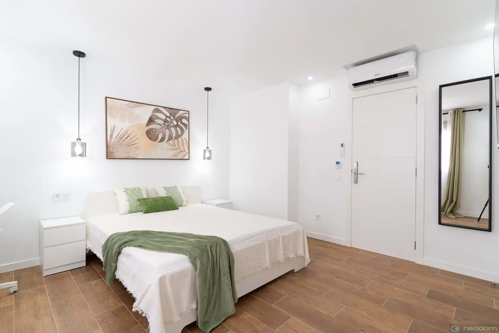 Bedroom of Buildings for sale in Alicante / Alacant