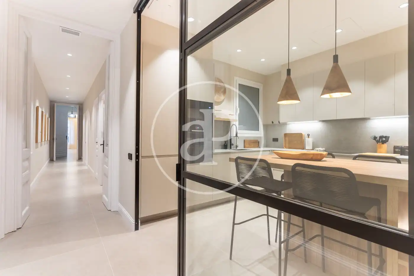 Flat for rent in Rambla de Catalunya, Dreta de l'Eixample