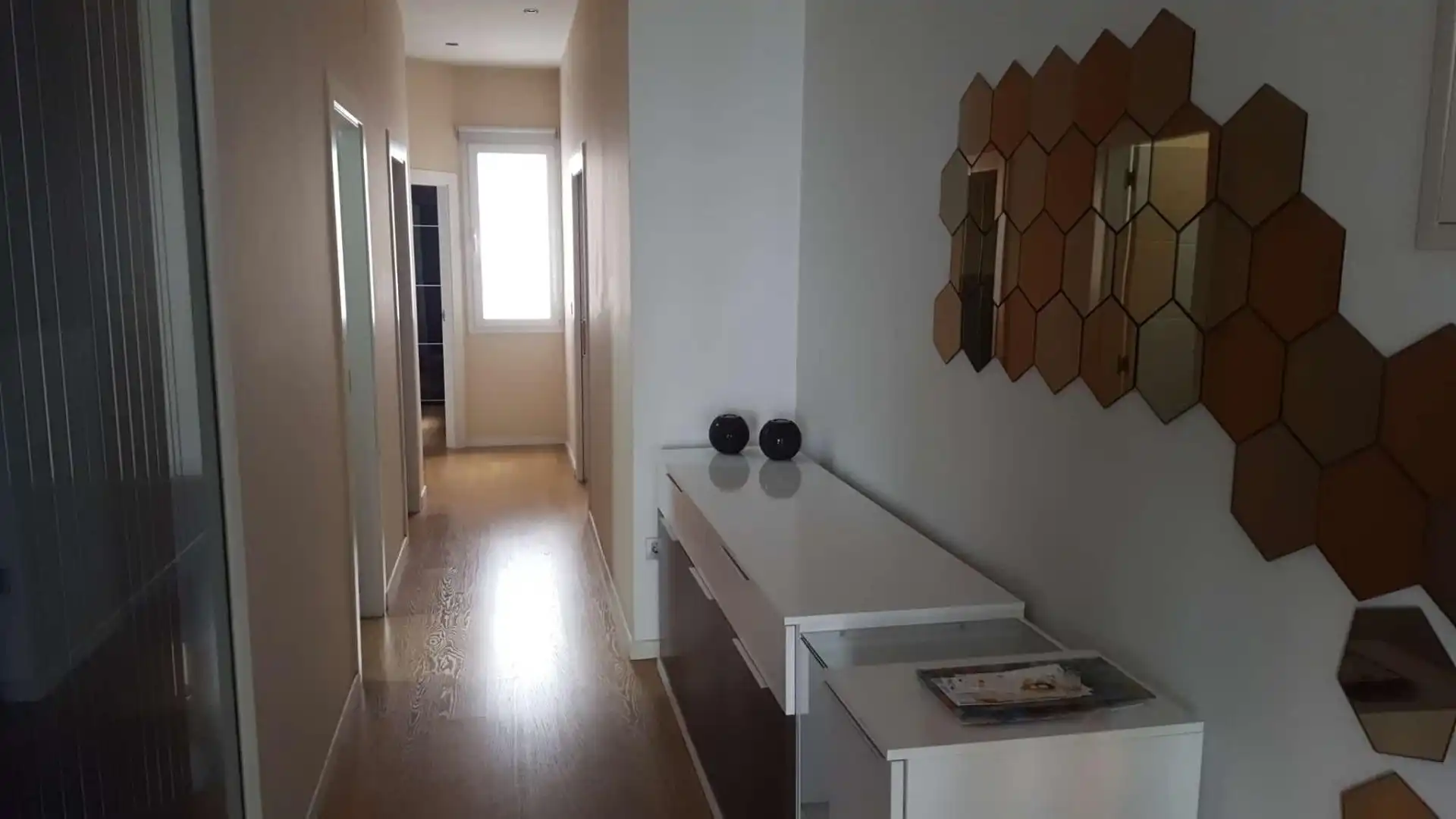 Flat for rent in Alicante / Alacant  with Air Conditioner, Heating and Furnished