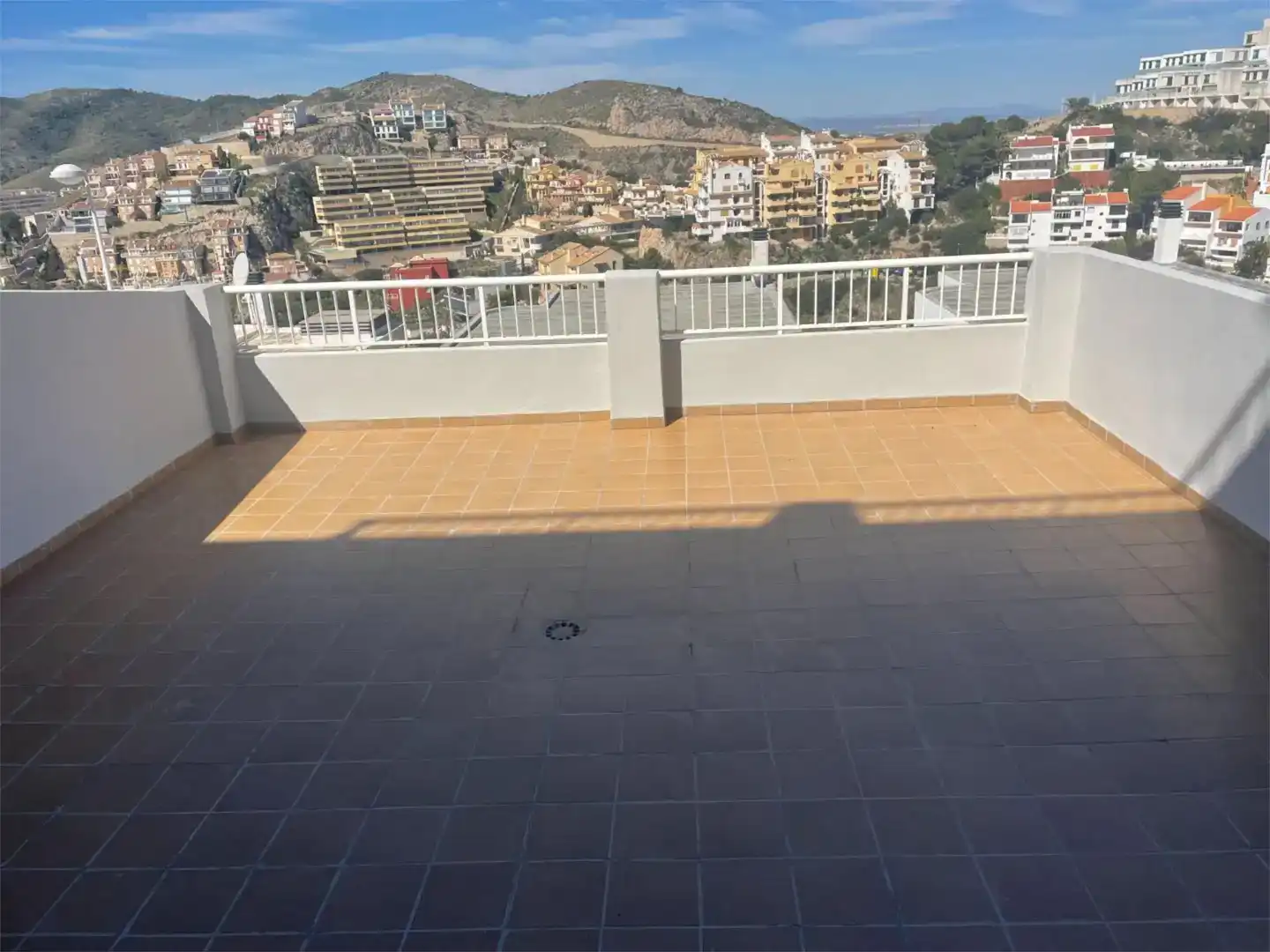 Terraza de Piso en venta en Cullera con Aire acondicionado, Piscina y Balcón