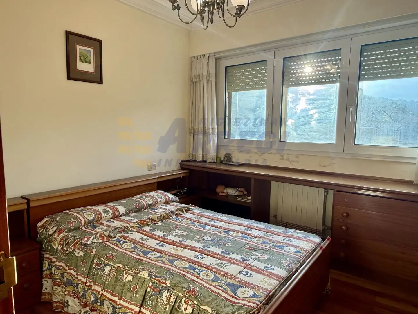 Habitación de Piso en venta en Eibar con Calefacción