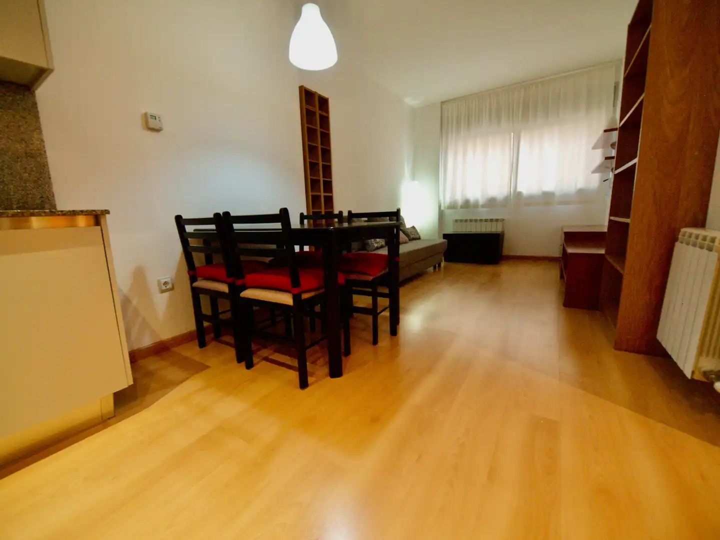 Ground floor for rent in Sant Pere Nord
