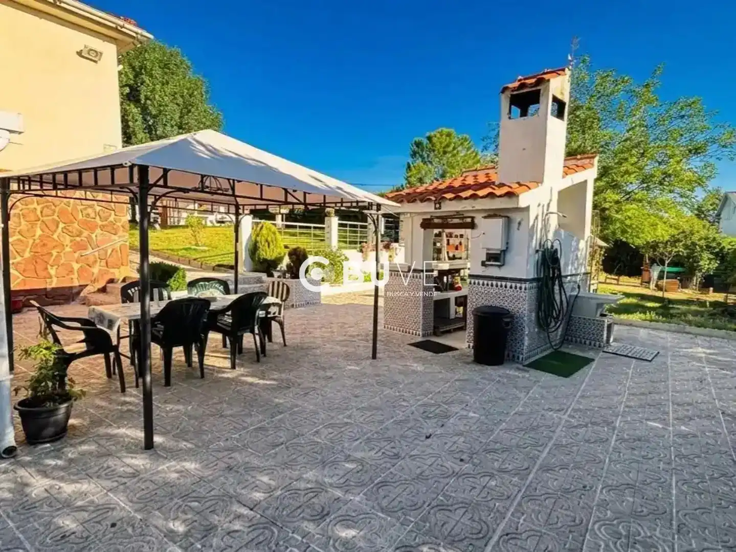 Chalet con piscina en venta en N/A, imagen 33