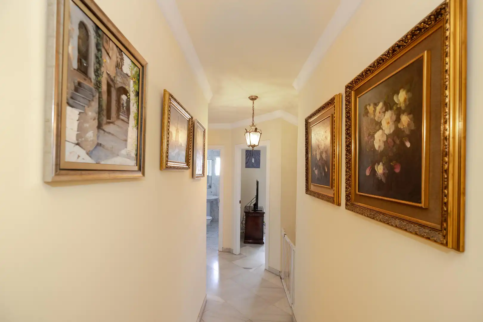 Casa o chalet en venta en Málaga con Jardín privado, Terraza y Piscina
