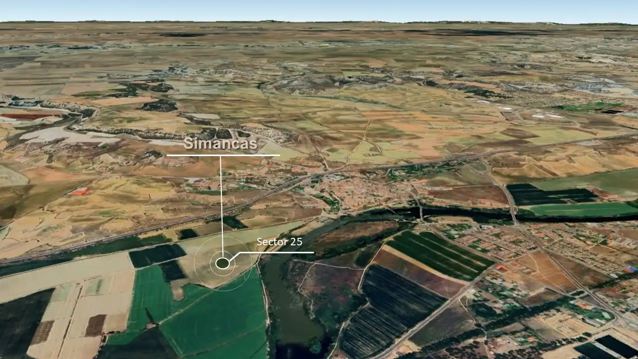 Rustikales Grundstück zum Verkauf in Sector 25, imagen 4