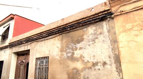 Foto 2 de Residencial en venda a Calle Castello, 22, Moncada, Valencia