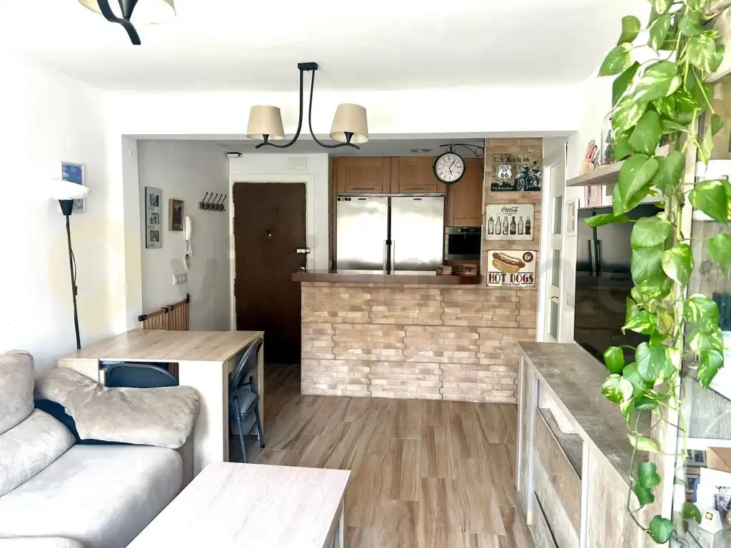 Kitchen of Flat for sale in Jerez de la Frontera