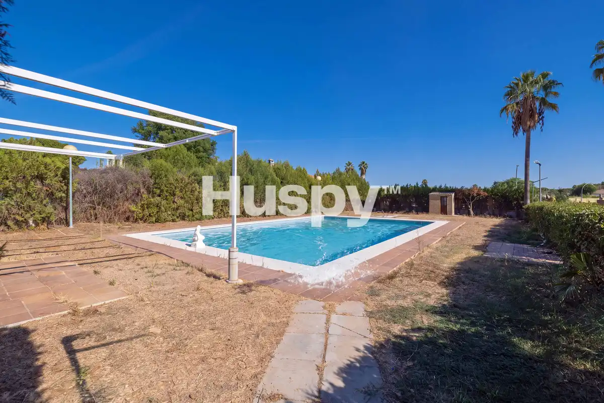 Chalet con terraza en venta en Calle Carlos Cano, imagen 50