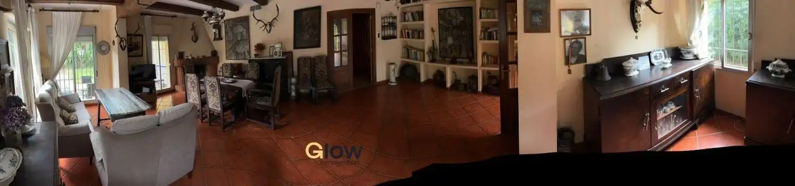 Detached house with pool for sale in Ciudad Jardín, imagen 18