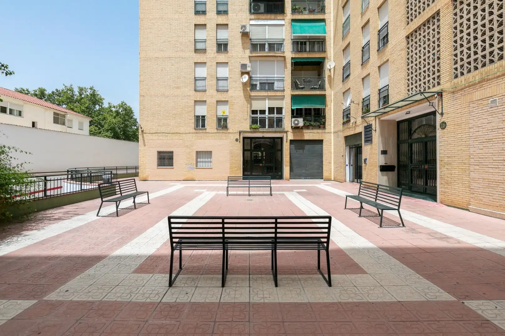 Piso con ascensor en venta en Calle Circunvalación de La Encina 14, imagen 5