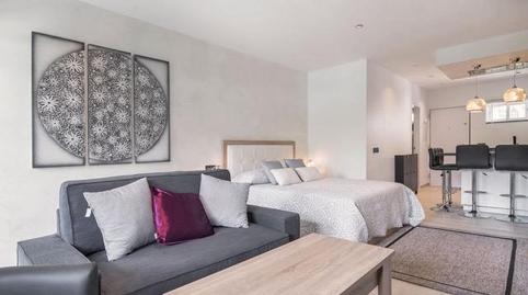 Foto 5 de Estudi en venda a Margarita, La Carolina - Guadalpín, Marbella