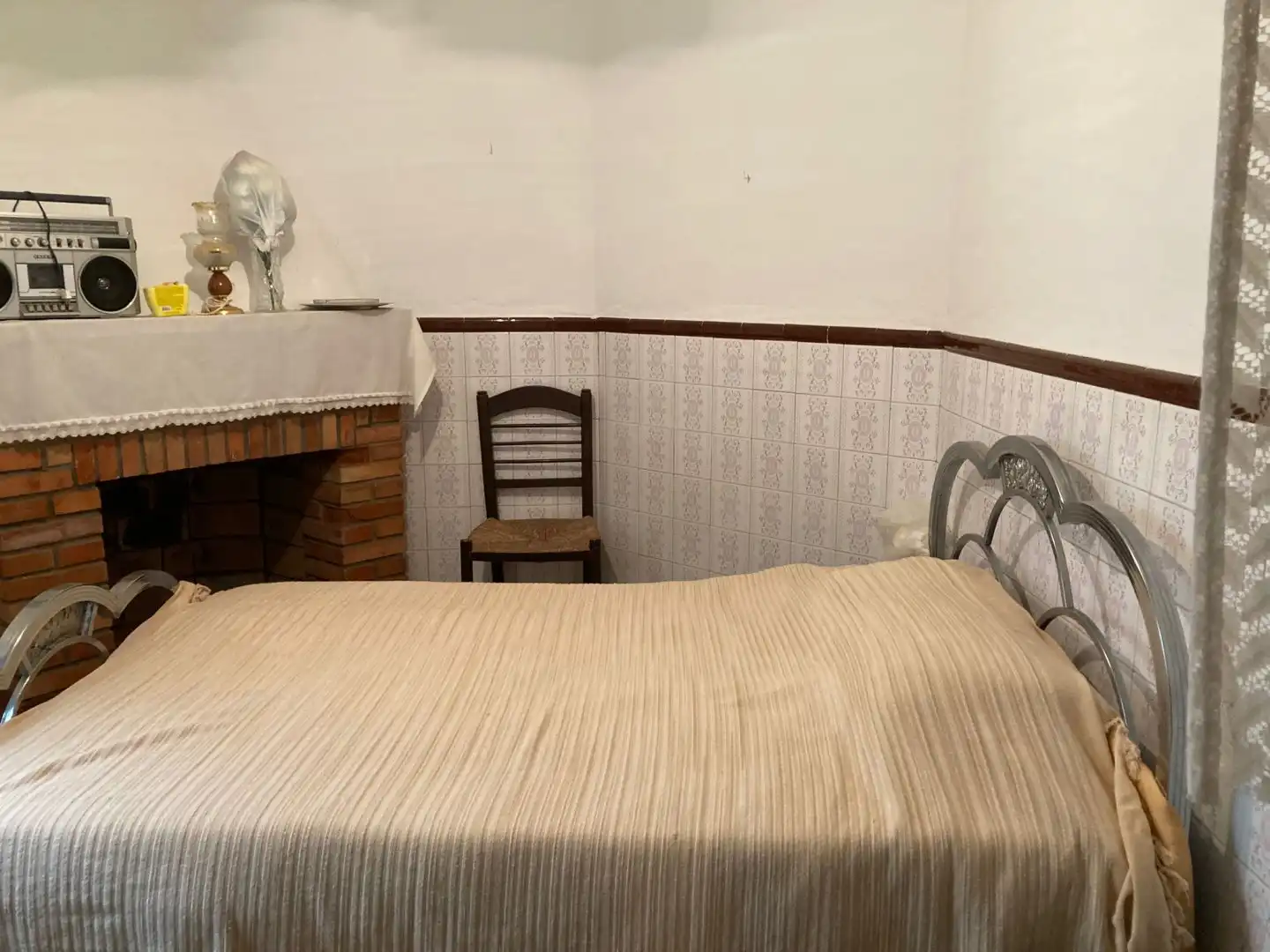 Habitación de Casa o chalet en venta en Puebla de Alcocer